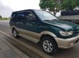 Isuzu Hi lander 2003 - Bán Isuzu Hi lander sản xuất năm 2003, màu xanh lam, giá 172tr