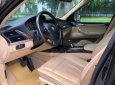 BMW X5 2008 - Cần bán BMW X5 năm 2008, màu đen, nhập khẩu