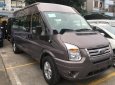 Ford Transit 2017 - Bán Ford Transit năm sản xuất 2017, màu nâu, 780tr