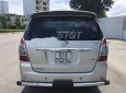 Toyota Innova 2014 - Bán Toyota Innova đời 2014, màu bạc số sàn, giá 539tr