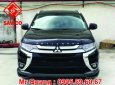 Mitsubishi Outlander  2.0 CVT 2018 - Báo giá xe Mitsubishi outlander tại Mitsubishi Đà Nẵng, hỗ trợ vay nhanh đến 80 %, LH Quang 0905596067