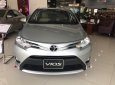 Toyota Vios 1.5E MT 2018 - Bán Vios 1.5E số sàn, đủ màu giao ngay KM 40tr