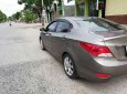 Hyundai Accent MT  2013 - Bán xe Hyundai Accent MT đời 2013, màu xám, nhập khẩu giá cạnh tranh