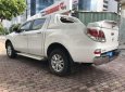 Mazda BT 50 2014 - Cần bán gấp Mazda BT 50 đời 2014, màu trắng  