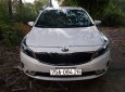 Kia Cerato c 2016 - Cần bán Kia Cerato c năm 2016, màu trắng, giá tốt