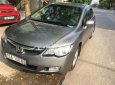 Honda Civic 2007 - Cần bán Honda Civic 2007, màu xám