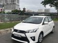 Toyota Yaris E 2014 - Bán Yaris E 2014 só tự động, xe đi lướt 20.000km, bao test hãng