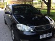 Toyota Corolla altis 2004 - Bán Toyota Corolla altis đời 2004, màu đen