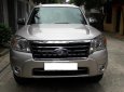 Ford Everest 2.5 MT 2010 - Cần bán lại xe Ford Everest 2.5 MT 2010 chính chủ