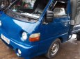 Hyundai H 100 2001 - Bán Hyundai H 100 đời 2001, màu xanh lam, nhập khẩu nguyên chiếc 