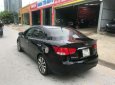 Kia Forte S  2013 - Bán Kia Forte S đời 2013, màu đen 