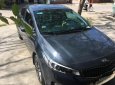 Kia Cerato 2016 - Bán xe Kia Cerato năm sản xuất 2016, màu xanh lam giá cạnh tranh