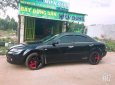 Mazda 6   2004 - Bán ô tô Mazda 6 đời 2004, màu đen, giá chỉ 305 triệu