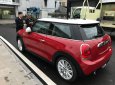 Mini Cooper   S 2017 - Bán xe Mini Cooper S 3DR 2017, động cơ Twinpower Turbo nhập khẩu nguyên chiếc