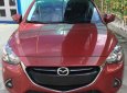 Mazda 2 2017 - Bán ô tô Mazda 2 năm 2017, màu đỏ