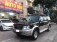 Ford Everest 2.5L 4x4 MT 2005 - Bán Ford Everest 2.5L 4x4 MT sản xuất 2005, màu đen chính chủ