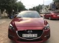 Mazda 3   1.5 AT 2018 - Cần bán Mazda 3 1.5 AT năm sản xuất 2018, màu đỏ, giá tốt