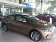 Hyundai Elantra 2.0 AT 2018 - Cần bán Hyundai Elantra 2.0 AT năm sản xuất 2018, giá chỉ 659 triệu