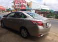 Toyota Vios 1.5E 2017 - Cần bán gấp Toyota Vios 1.5E năm sản xuất 2017 số sàn giá cạnh tranh