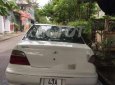 Daewoo Cielo 1996 - Bán Daewoo Cielo năm sản xuất 1996, màu trắng, giá tốt