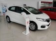 Honda Jazz V 2018 - Bán xe Honda Jazz V 2018, màu trắng, nhập khẩu Thái Lan