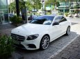 Mercedes-Benz E class E300 AMG 2017 - Cần bán xe Mercedes E300 AMG đời 2017, màu trắng