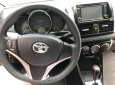 Toyota Vios G 2016 - Cần bán gấp Toyota Vios G đời 2016