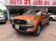 Ford Ranger 2016 - Cần bán gấp Ford Ranger đời 2016, nhập khẩu