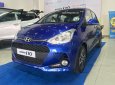 Hyundai Grand i10 1.2 MT Base 2018 - Bán Hyundai I10 hatchback khuyến mãi tiền mặt lên đến 50 triệu, lấy xe chỉ với 85 triêu