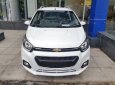 Chevrolet Spark 1.2 LT  2018 - Bán Chevrolet Spark 1.2LT 2018, chỉ cần đưa trước 85tr, gọi ngay 0903.07.00.57 (Minh)