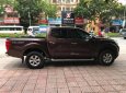 Nissan Navara EL 2.5 2016 - Bán xe Nissan Navara EL 2.5 đời 2016, màu nâu, nhập khẩu nguyên chiếc 