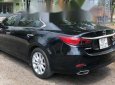 Mazda MX 6 2015 - Bán Mazda MX 6 năm sản xuất 2015, màu đen còn mới, giá tốt