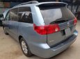 Toyota Sienna  LE  2006 - Bán Toyota Sienna LE đời 2006, xe nhập