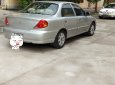 Kia Spectra LS 2005 - Bán xe Kia Spectra sản xuất 2005, đăng ký 2009- không taxi