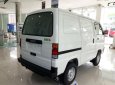 Suzuki Super Carry Van 2018 - Bán xe tải Van Suzuki, hỗ trợ 100% trước bạ, xe giao ngay