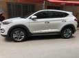 Hyundai Tucson 2.0 ATH 2018 - Bán Hyundai Tucson 2.0 ATH đời 2018, màu trắng như mới