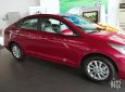 Hyundai Accent MT 2018 - Hyundai 3s Việt Hàn bán xe Hyundai Accent gía tốt nhất. Đủ màu giao xe ngay liên hệ 01668077675