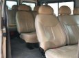 Ford Transit 2004 - Cần bán lại xe Ford Transit năm sản xuất 2004, màu bạc, 50 triệu