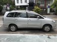 Toyota Innova G 2008 - Bán xe Innova G 2009, màu bạc