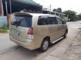 Toyota Innova G  2010 - Bán ô tô Toyota Innova G đời 2010, 382 triệu