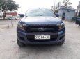 Ford Ranger 2016 - Bán Ford Ranger đời 2016, màu xanh lam, nhập khẩu, giá tốt