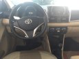 Toyota Vios 1.5E MT 2018 - Bán Vios 1.5E số sàn, đủ màu giao ngay KM 40tr