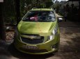 Chevrolet Spark 1.2 LT  2013 - Cần bán xe Chevrolet Spark 1.2 LT đời 2013, giá 220tr