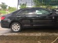 Toyota Camry 2.4G 2008 - Cần bán gấp Toyota Camry 2.4G sản xuất 2008, màu đen chính chủ 