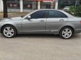 Mercedes-Benz C class C200 Avantgarde 2007 - Cần bán lại xe Mercedes C200 Avantgarde sản xuất năm 2007 chính chủ