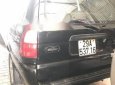 Isuzu Hi lander   2004 - Cần bán lại xe Isuzu Hi lander năm 2004, màu đen chính chủ giá cạnh tranh