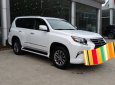 Lexus GX  460 2016 - Bán Lexus GX 460 2016, màu trắng, nhập khẩu còn mới