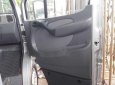 Mercedes-Benz Sprinter 2007 - Bán Mercedes năm sản xuất 2007, màu bạc xe gia đình, giá 294tr