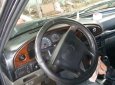 Ssangyong Musso 1999 - Bán Ssangyong Musso đời 1999, màu xanh lam, giá 118 triệu