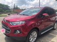 Ford EcoSport 2017 - Bán Ford EcoSport sản xuất 2017, màu đỏ xe gia đình, giá 570tr